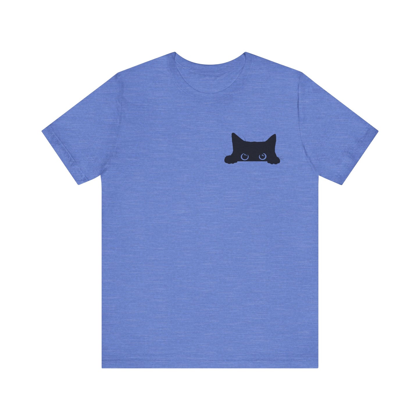 Cute Funny Cat T-Shirt