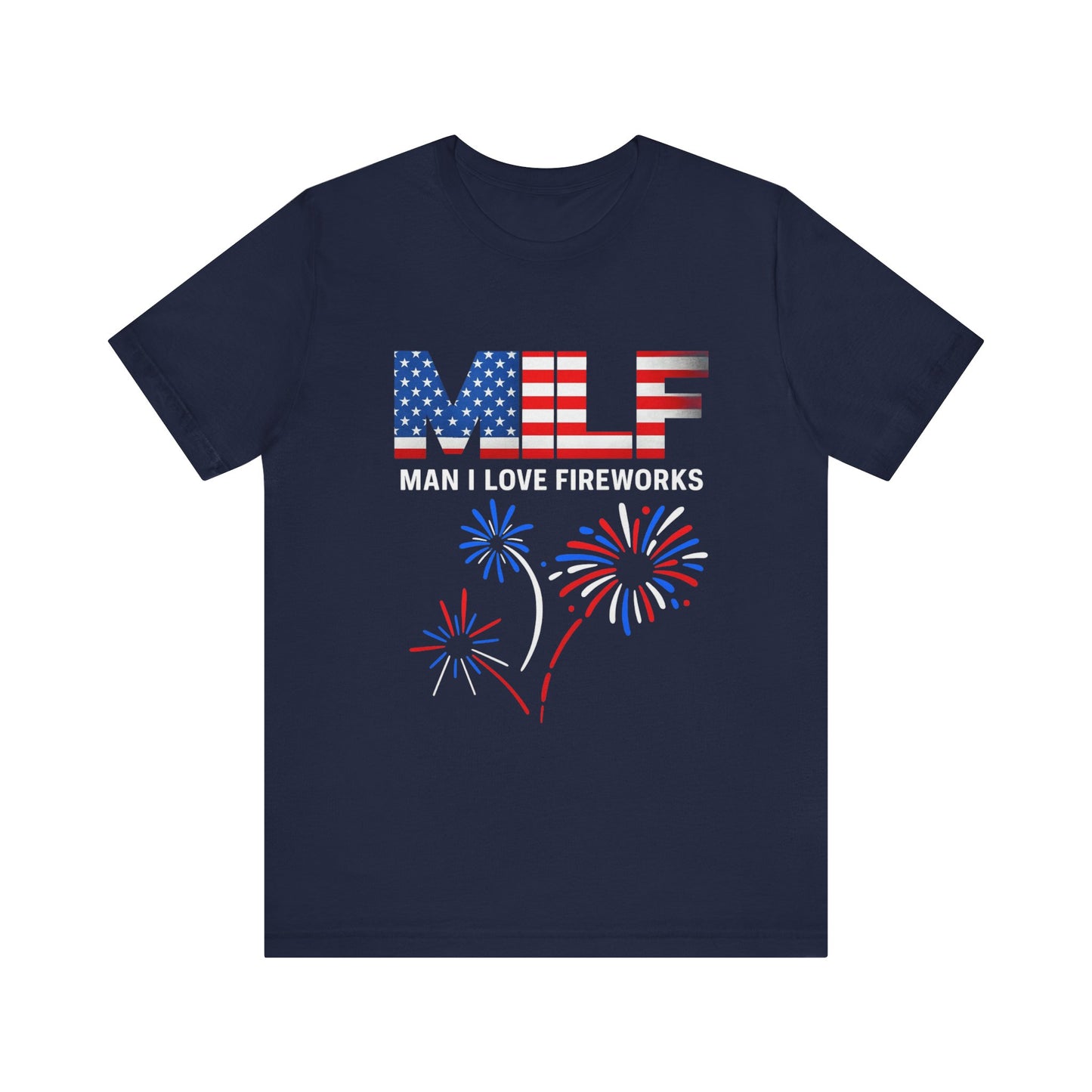 Independence Day Celebration 4th Of July T-Shirt