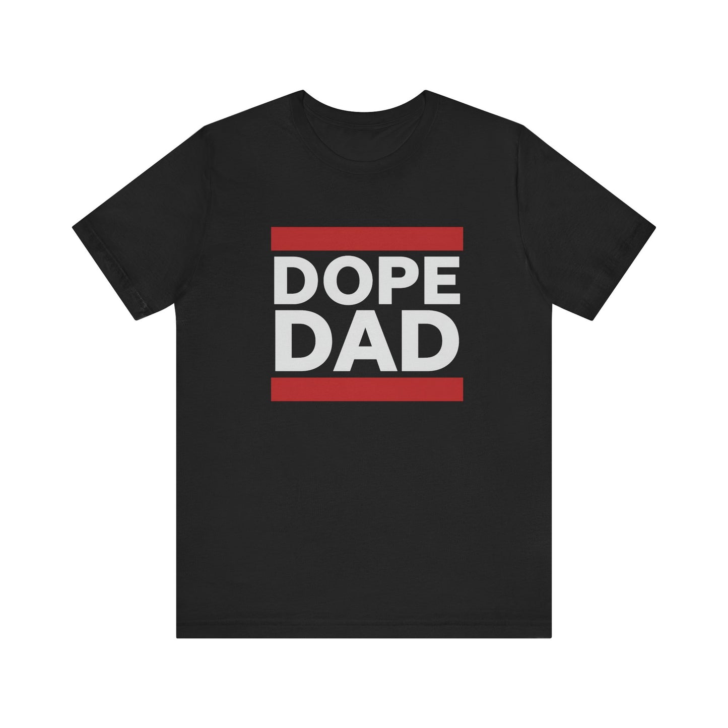 Dope Dad Father's day T-Shirt