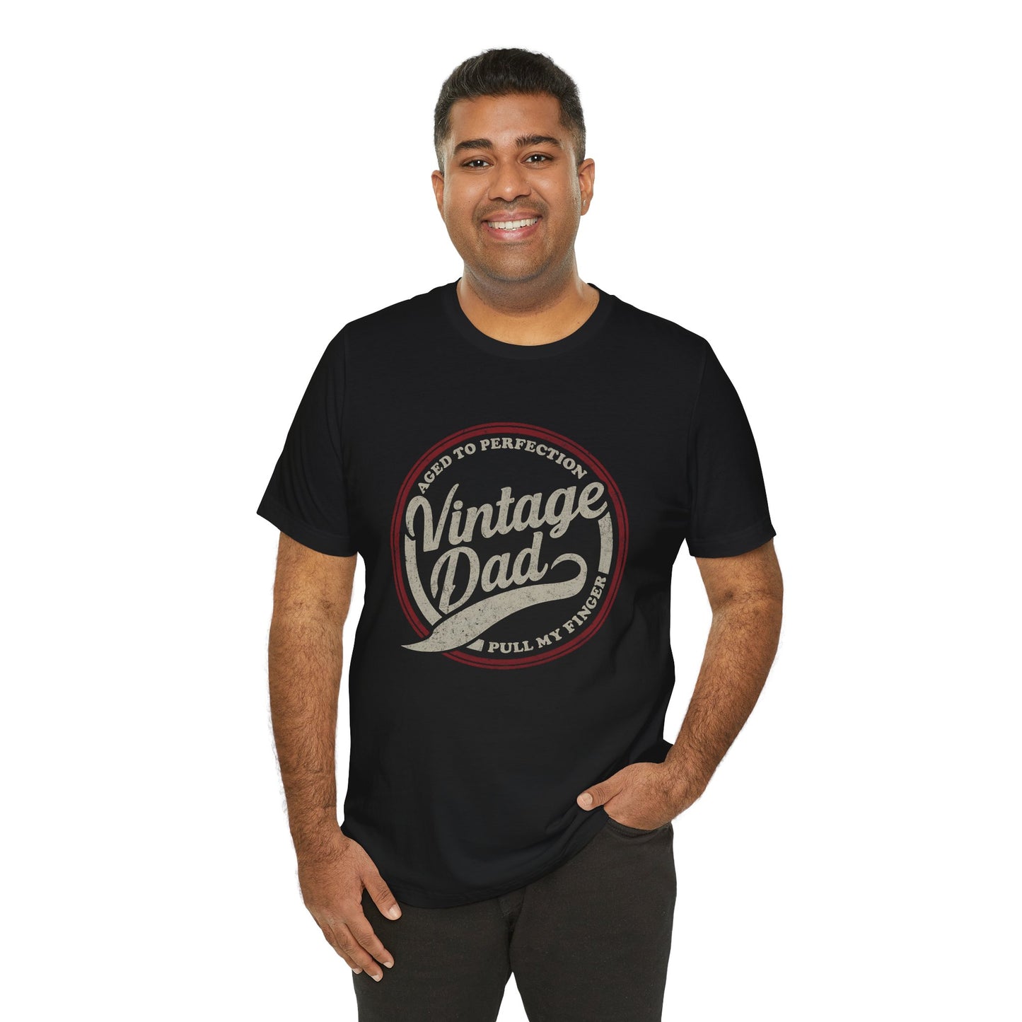 Vintage Dad Father's day T-Shirt