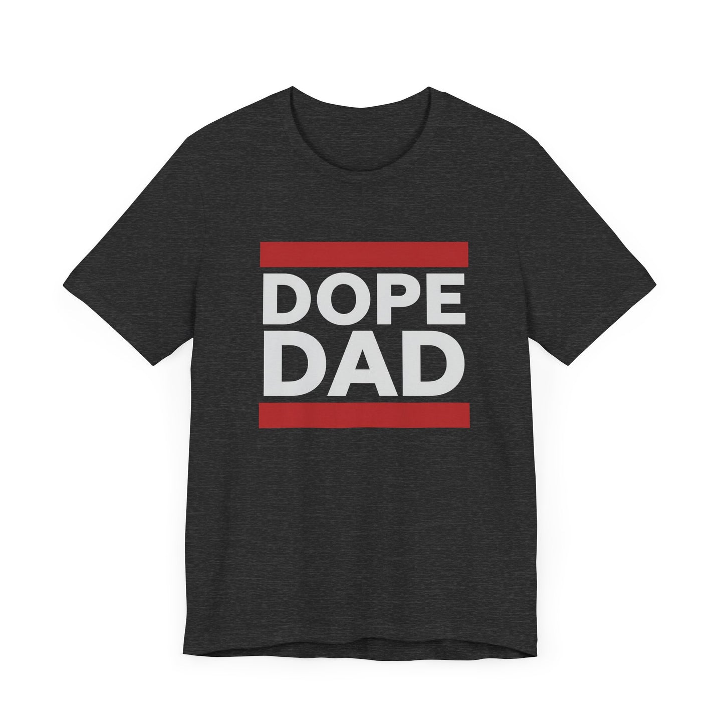 Dope Dad Father's day T-Shirt