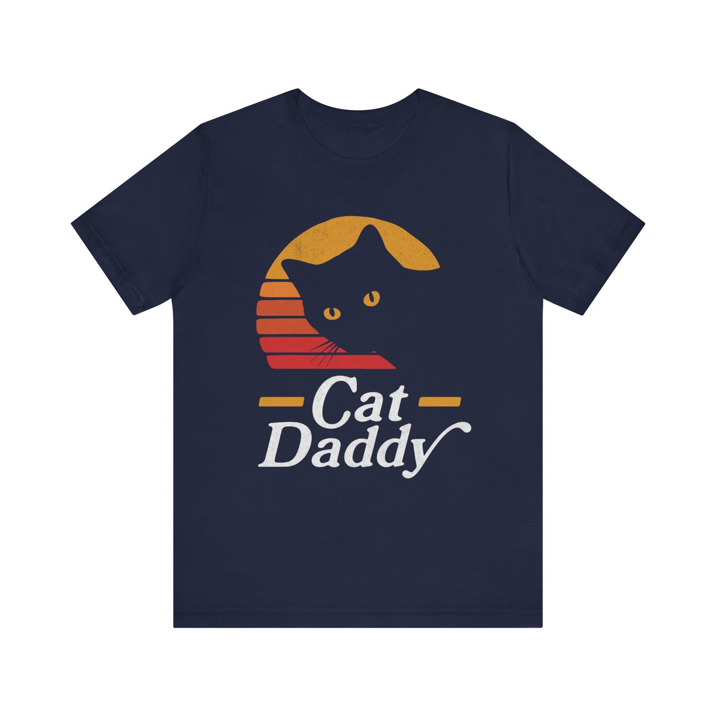 Cat Daddy T-Shirt
