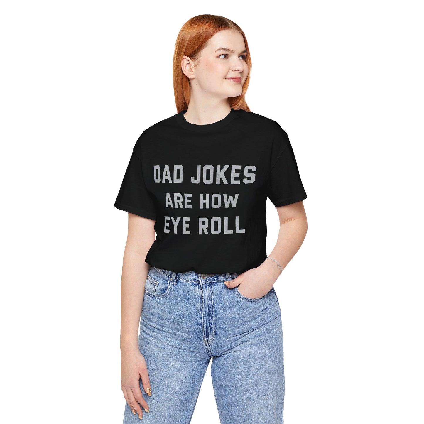 Funny Dad Joke Father's Day T-shirt