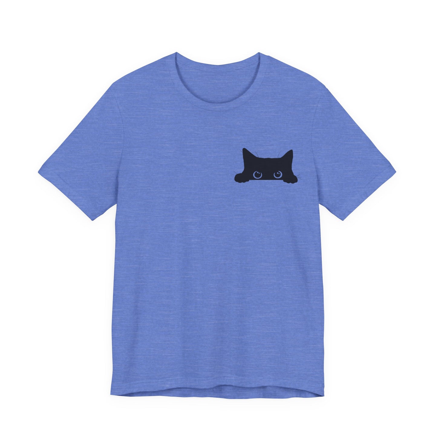 Cute Funny Cat T-Shirt