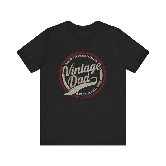 Vintage Dad Father's day T-Shirt