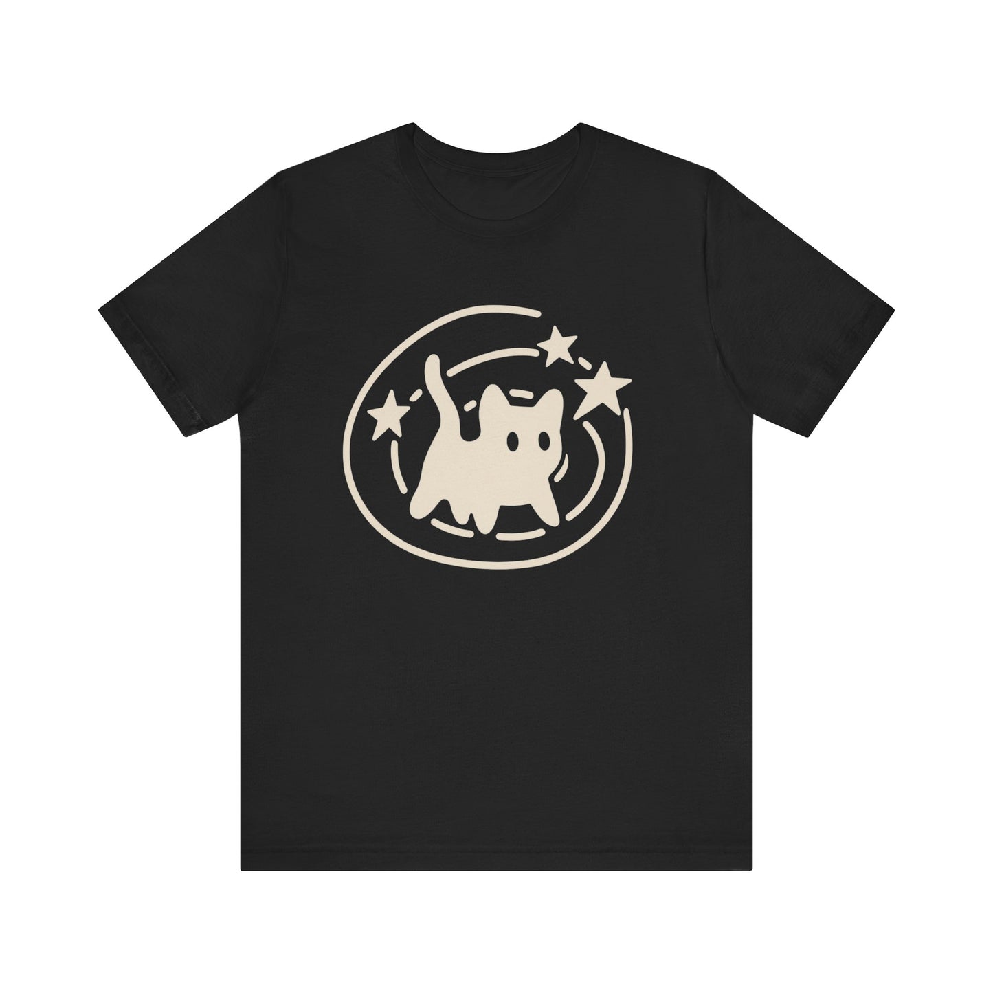 Cosmic Cat T-Shirt