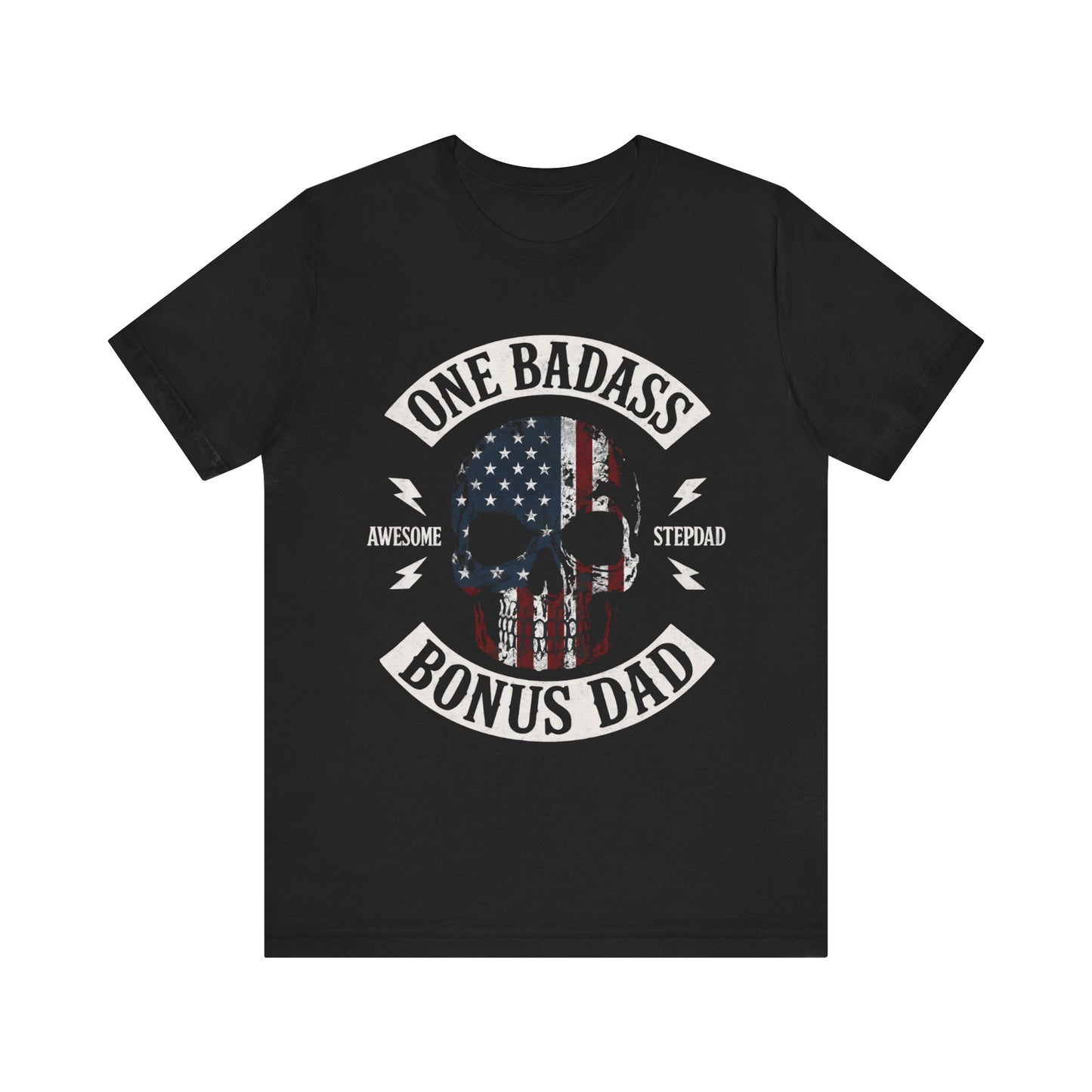 Bonus Dads Father's Day T-shirt