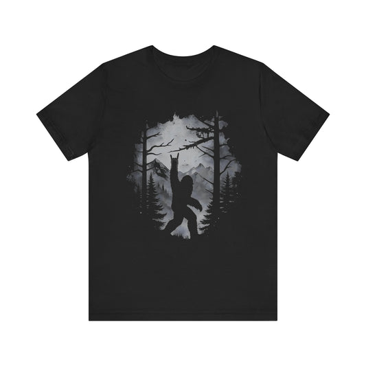 Adventure Bigfoot T-Shirt