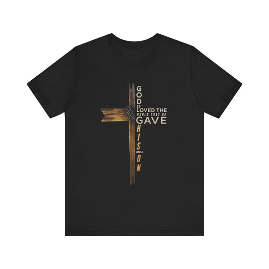 Inspirational Faith Christian T-Shirt