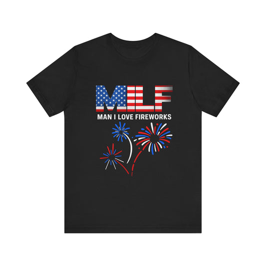 Independence Day Celebration 4th Of July T-Shirt