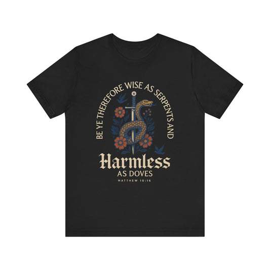 Harmless As Doves T-Shirt