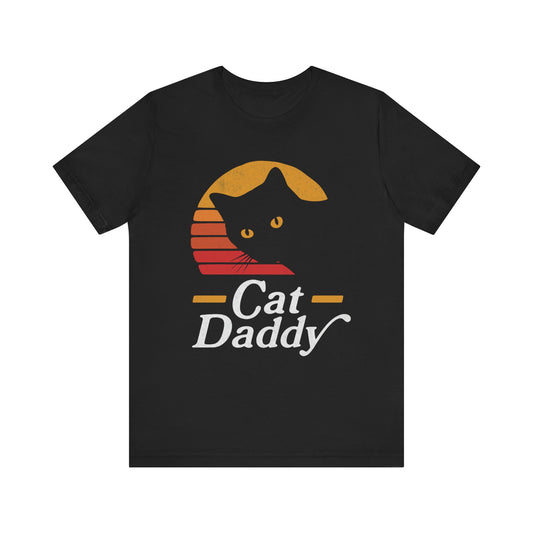 Cat Daddy T-Shirt