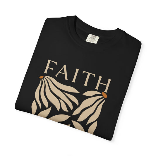 Faith Over Fear T-Shirt