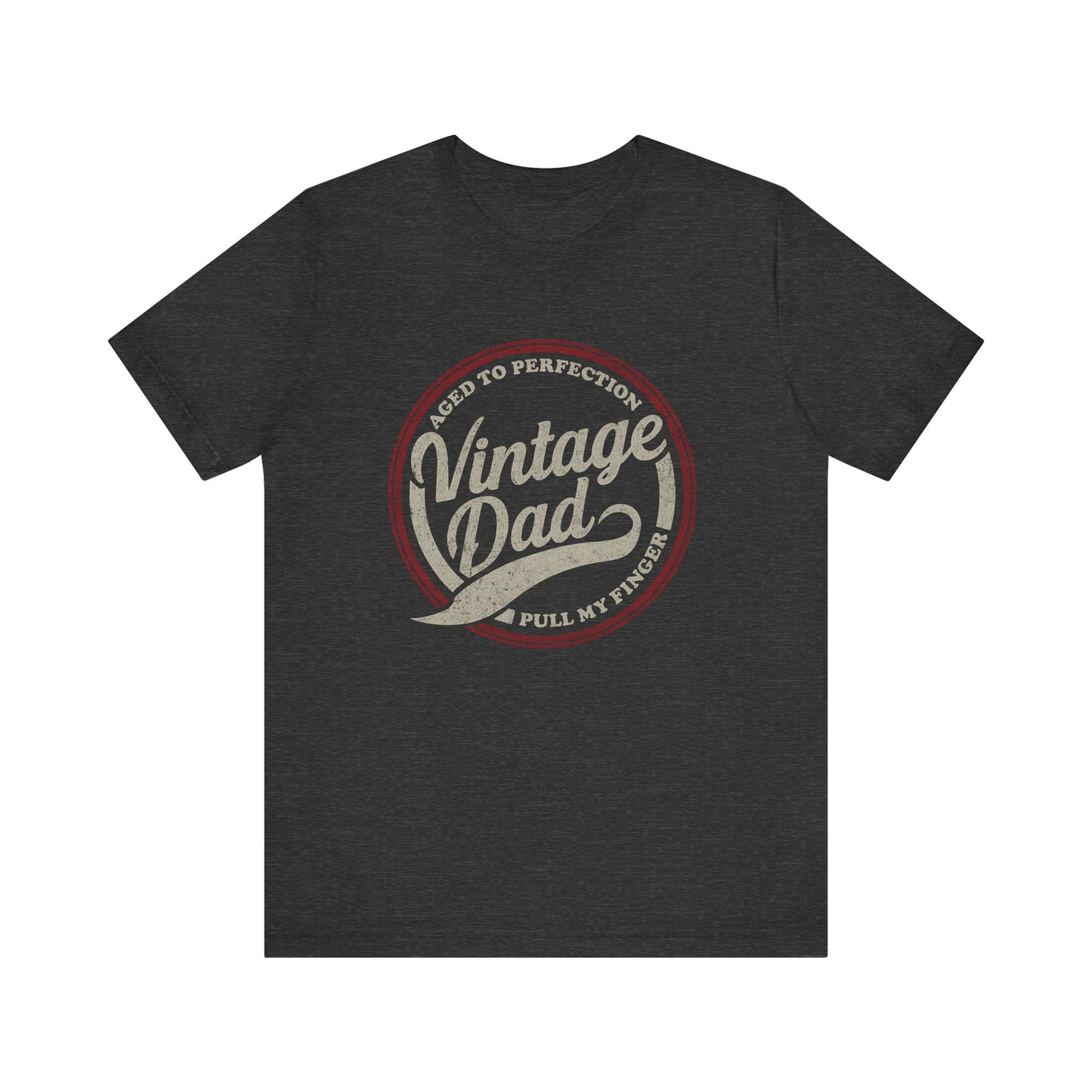 Vintage Dad Father's day T-Shirt