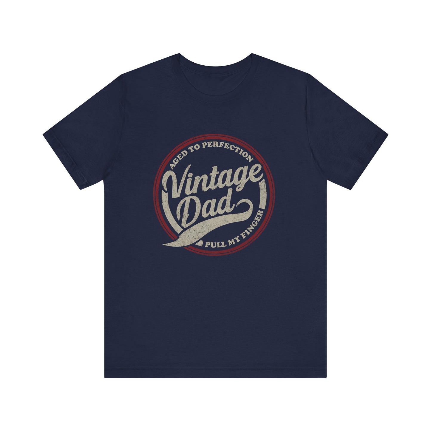 Vintage Dad Father's day T-Shirt