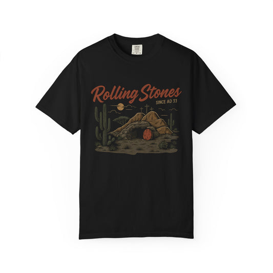 Rolling Stones Since AD33 T-Shirt