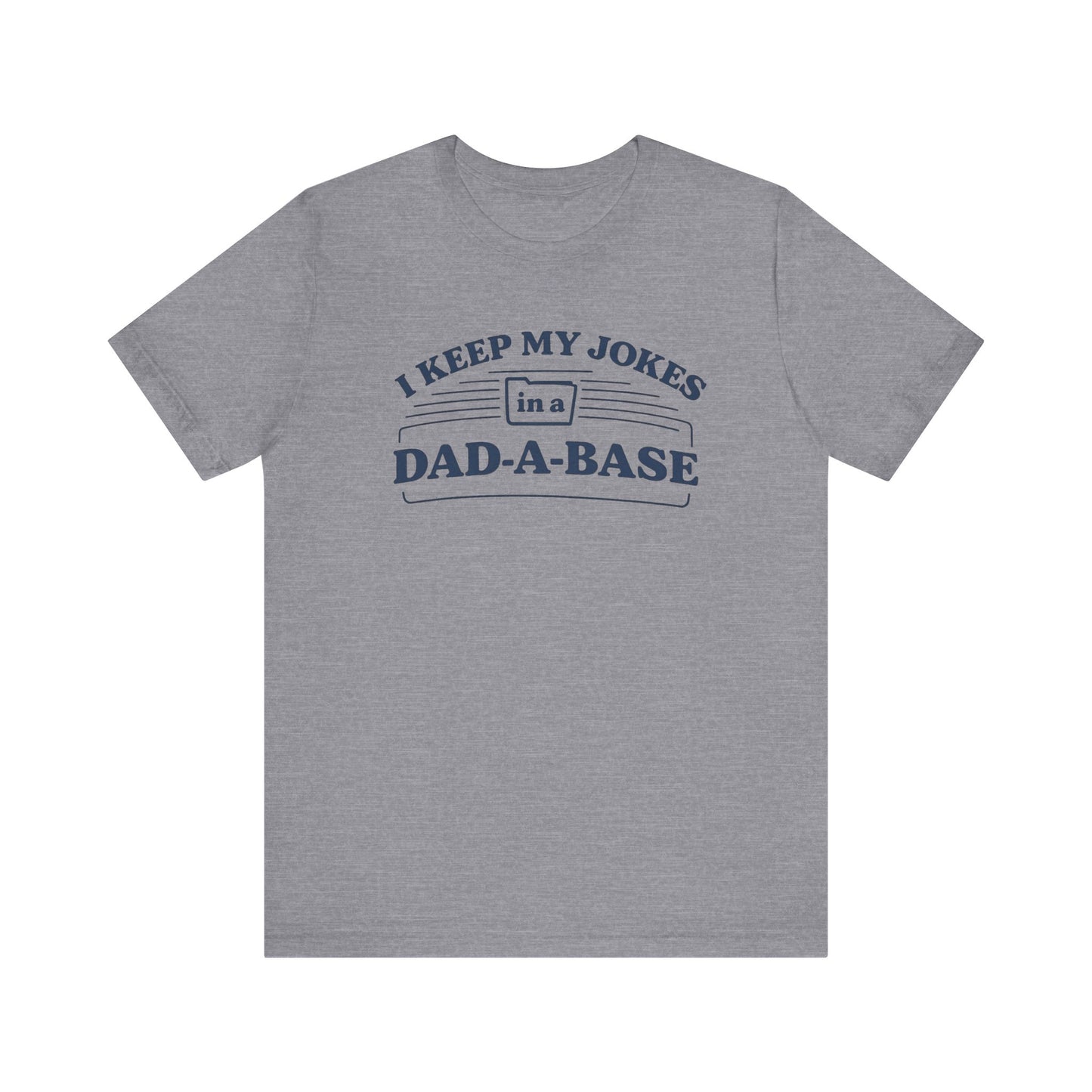 Dad Joke Father's Day T-shirt