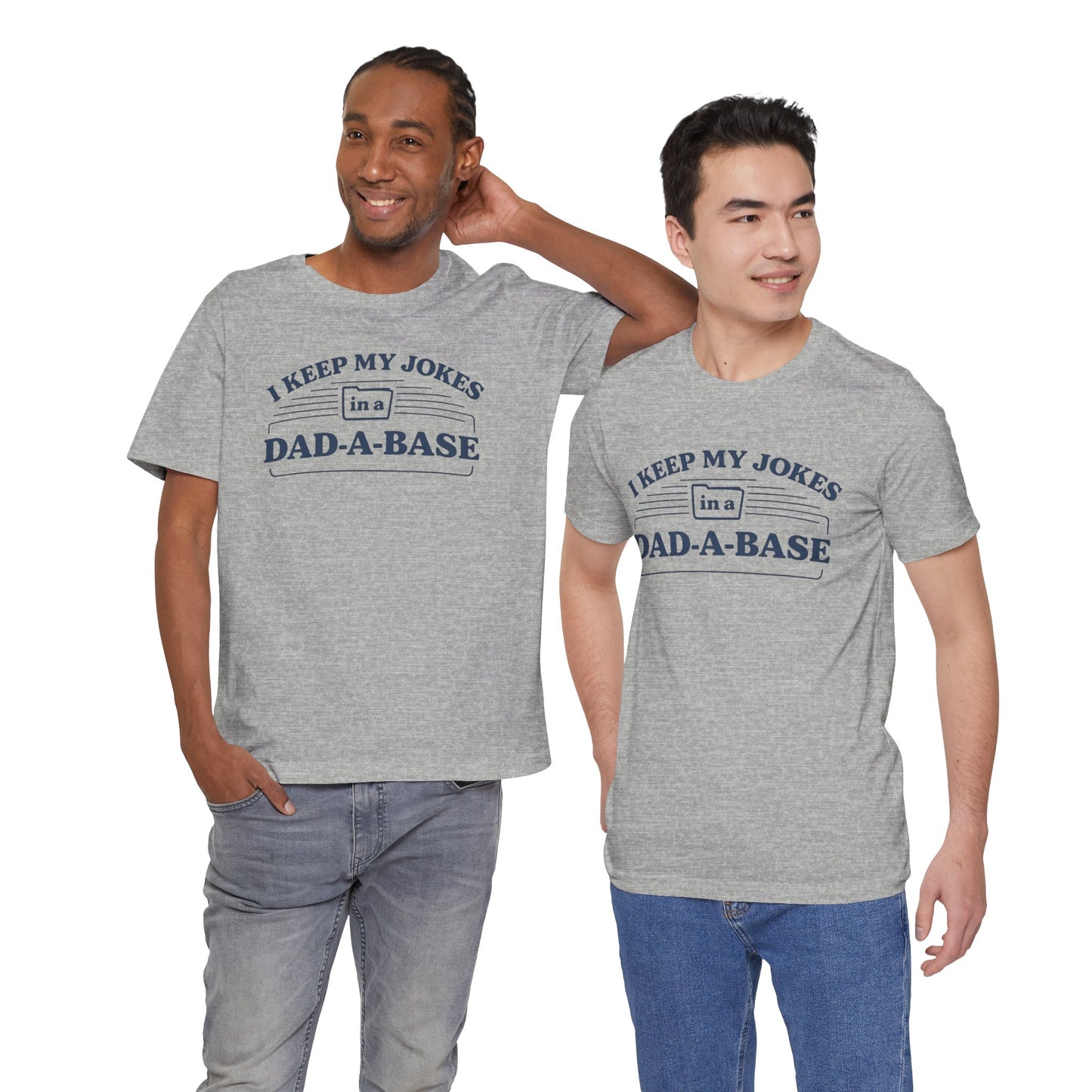 Dad Joke Father's Day T-shirt