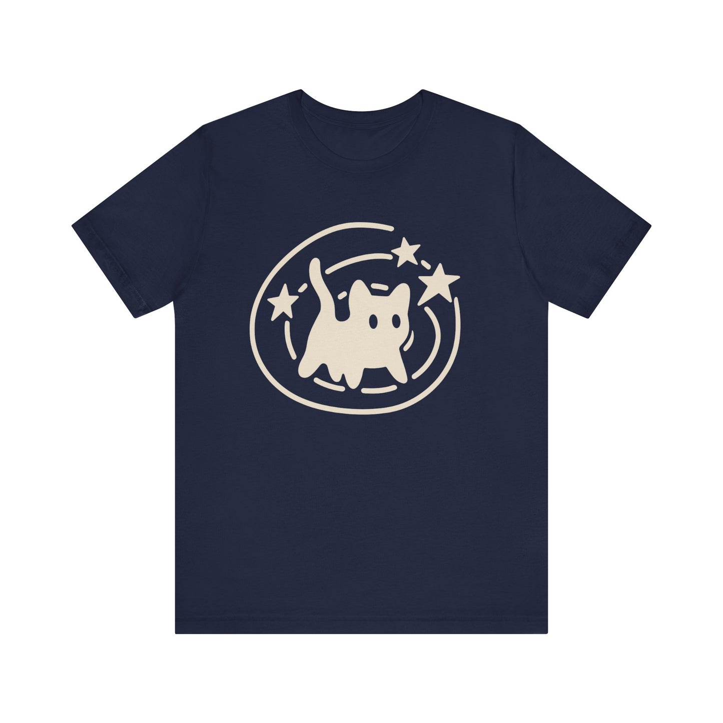 Cosmic Cat T-Shirt