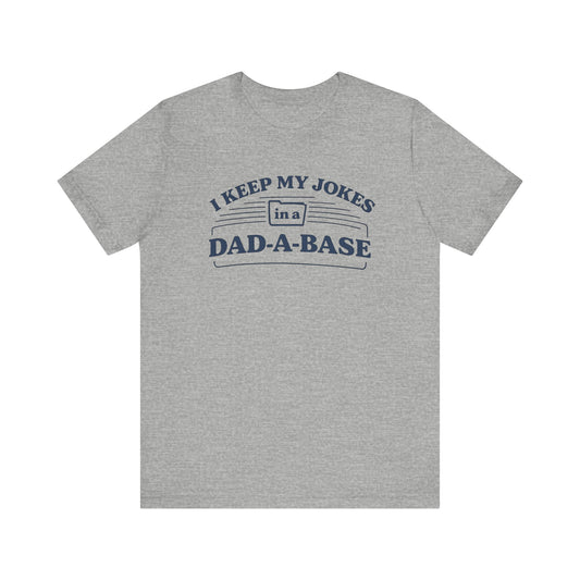 Dad Joke Father's Day T-shirt