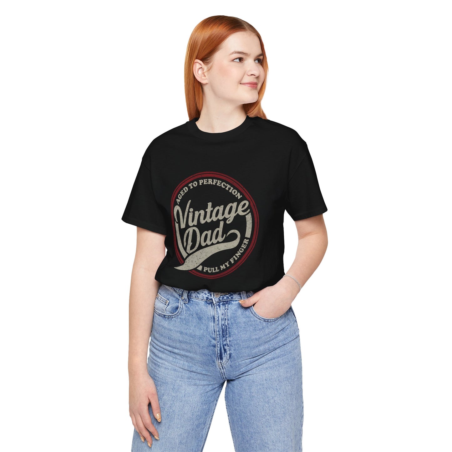Vintage Dad Father's day T-Shirt